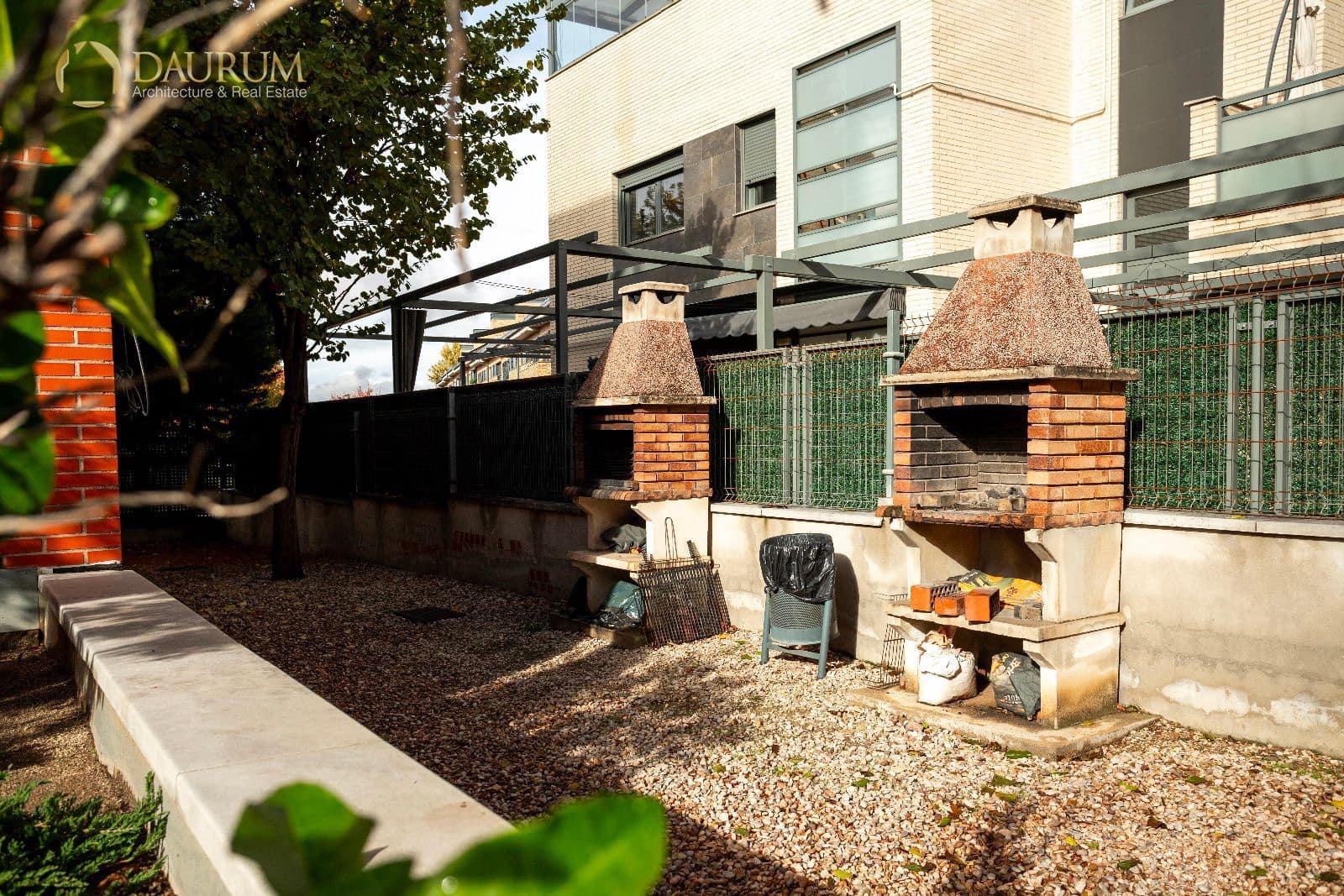 3 soveværelse Lejlighed til salg i Getafe med swimmingpool garage - € 550.000 (Ref: 9397817)