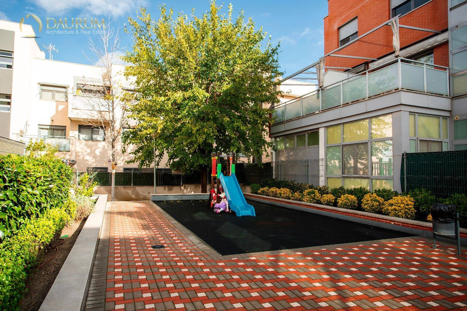 3 soveværelse Lejlighed til salg i Getafe med swimmingpool garage - € 550.000 (Ref: 9397817)