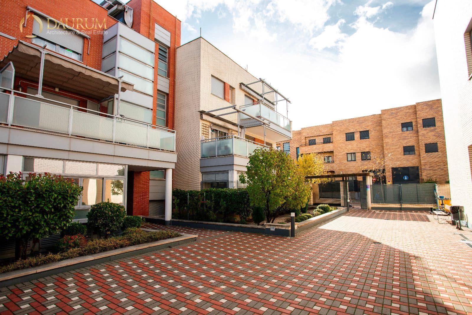 3 soveværelse Lejlighed til salg i Getafe med swimmingpool garage - € 550.000 (Ref: 9397817)