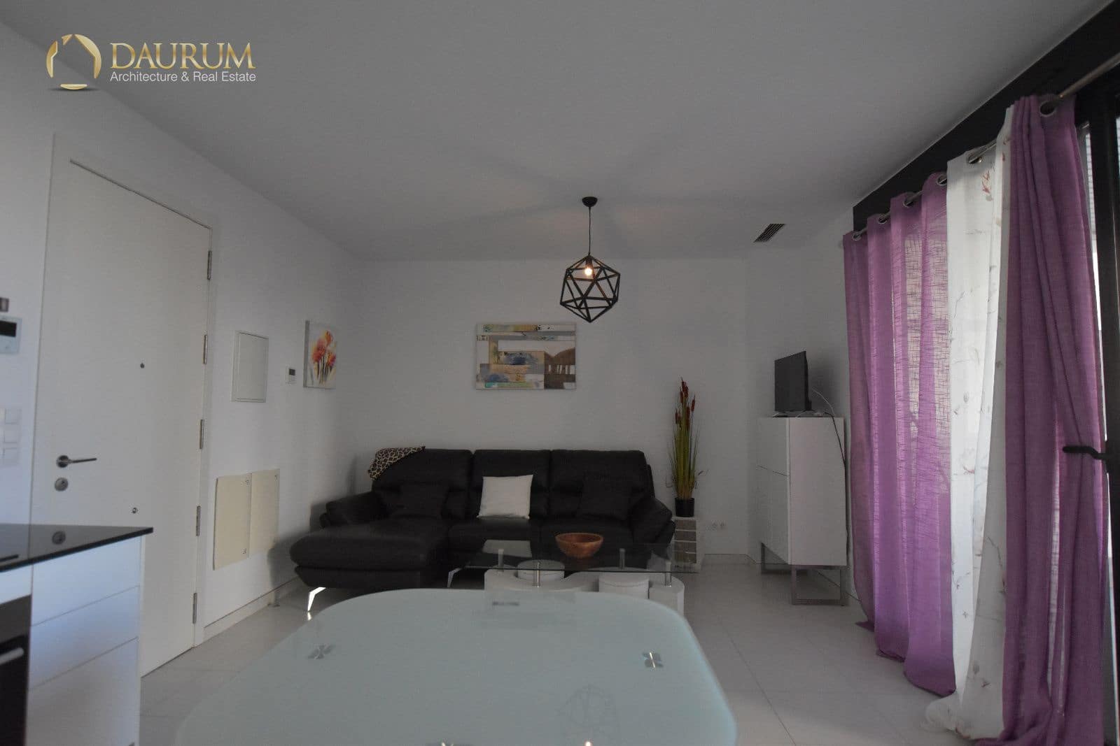 2 soverom Leilighet til salgs i Calpe / Calp med svømmebasseng garasje - € 525 000 (Ref: 9397818)