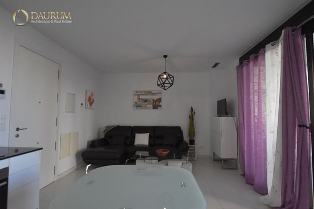 2 soverom Leilighet til salgs i Puerto, Calpe / Calp med svømmebasseng garasje - € 525 000 (Ref: 9397818)