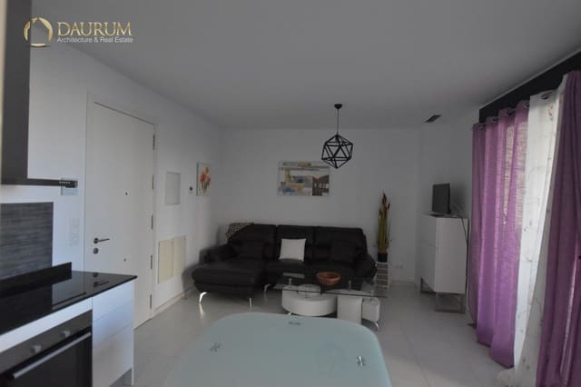 2 soverom Leilighet til salgs i Puerto, Calpe / Calp med svømmebasseng garasje - € 525 000 (Ref: 9397818)