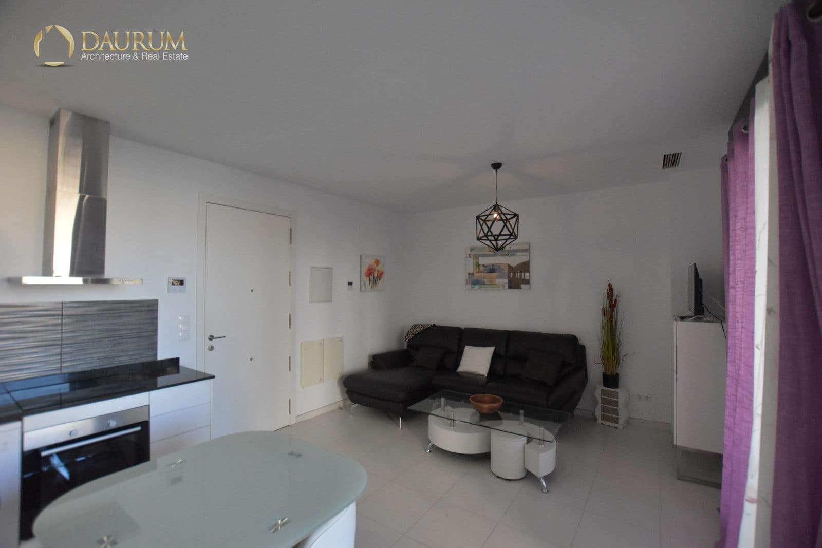 2 soverom Leilighet til salgs i Calpe / Calp med svømmebasseng garasje - € 525 000 (Ref: 9397818)