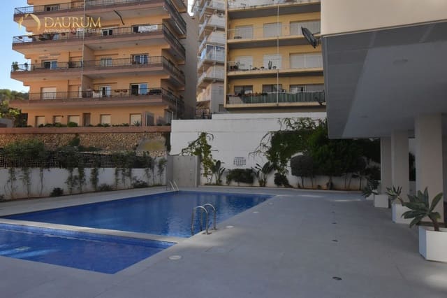 2 soverom Leilighet til salgs i Puerto, Calpe / Calp med svømmebasseng garasje - € 525 000 (Ref: 9397818)