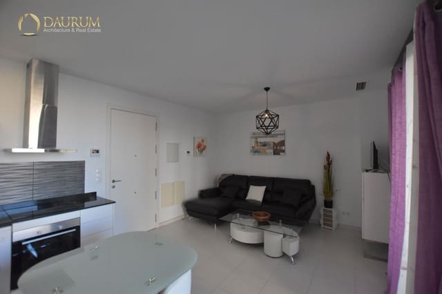 2 soverom Leilighet til salgs i Puerto, Calpe / Calp med svømmebasseng garasje - € 525 000 (Ref: 9397818)