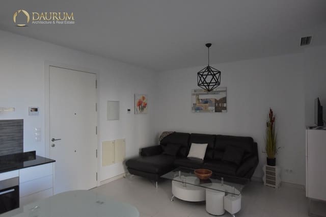 2 soverom Leilighet til salgs i Puerto, Calpe / Calp med svømmebasseng garasje - € 525 000 (Ref: 9397818)