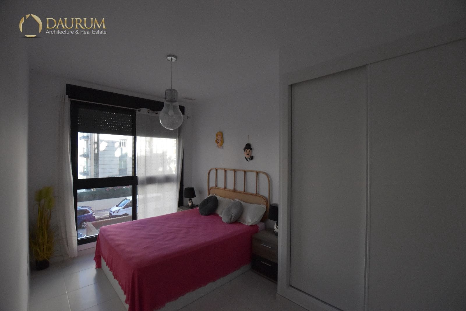 2 soverom Leilighet til salgs i Calpe / Calp med svømmebasseng garasje - € 525 000 (Ref: 9397818)