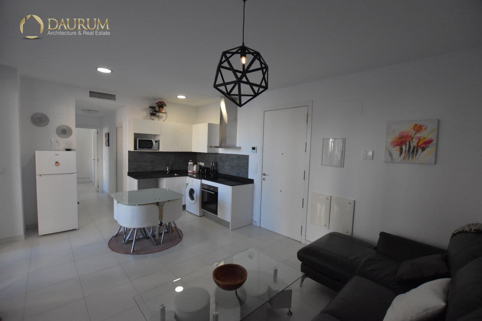 2 soverom Leilighet til salgs i Calpe / Calp med svømmebasseng garasje - € 525 000 (Ref: 9397818)