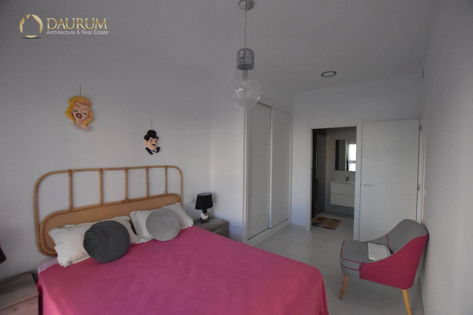 2 soverom Leilighet til salgs i Calpe / Calp med svømmebasseng garasje - € 525 000 (Ref: 9397818)