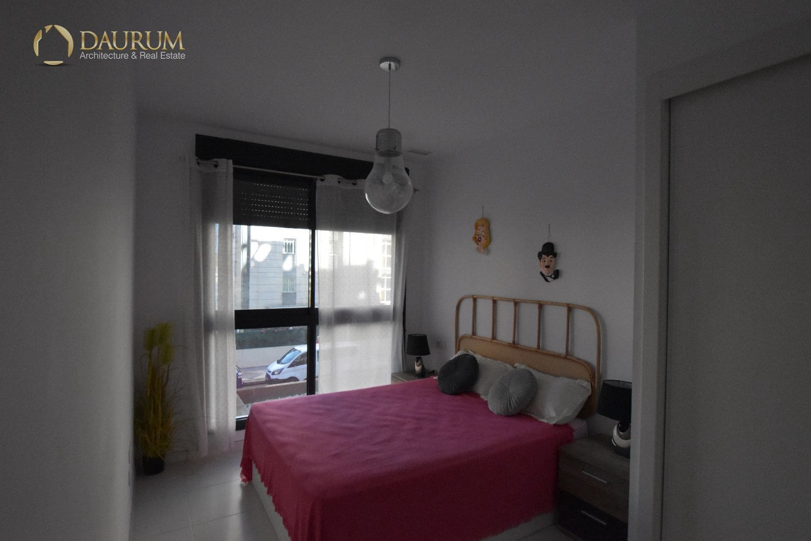 2 soverom Leilighet til salgs i Calpe / Calp med svømmebasseng garasje - € 525 000 (Ref: 9397818)