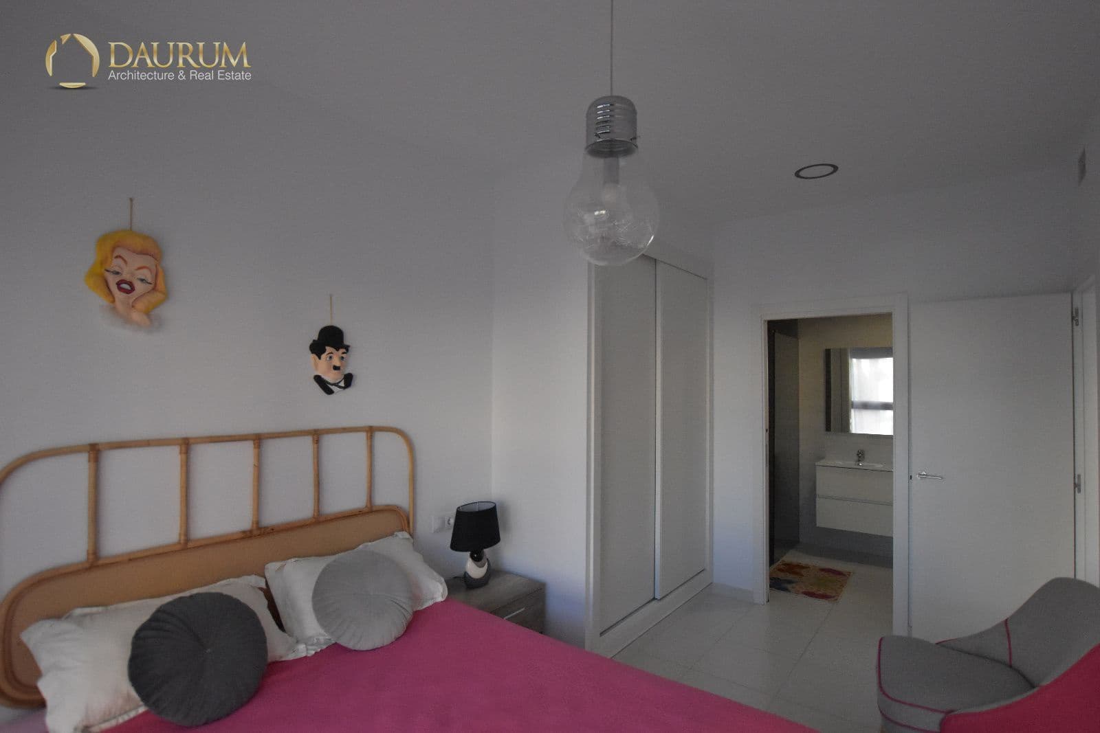 2 soverom Leilighet til salgs i Calpe / Calp med svømmebasseng garasje - € 525 000 (Ref: 9397818)