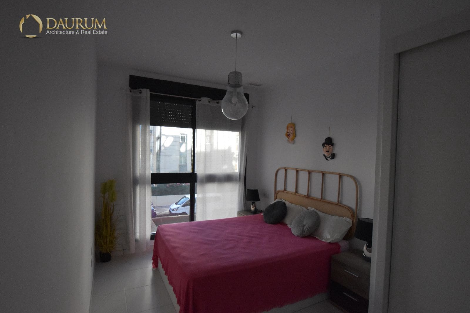 2 soverom Leilighet til salgs i Calpe / Calp med svømmebasseng garasje - € 525 000 (Ref: 9397818)