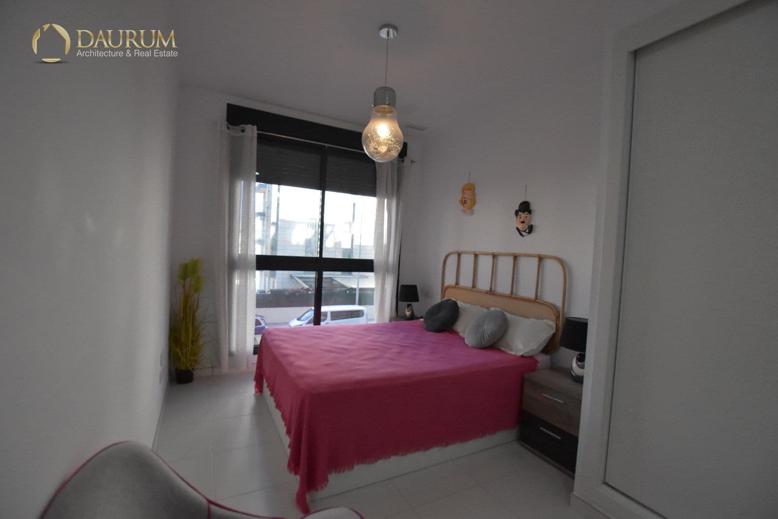 2 soverom Leilighet til salgs i Calpe / Calp med svømmebasseng garasje - € 525 000 (Ref: 9397818)