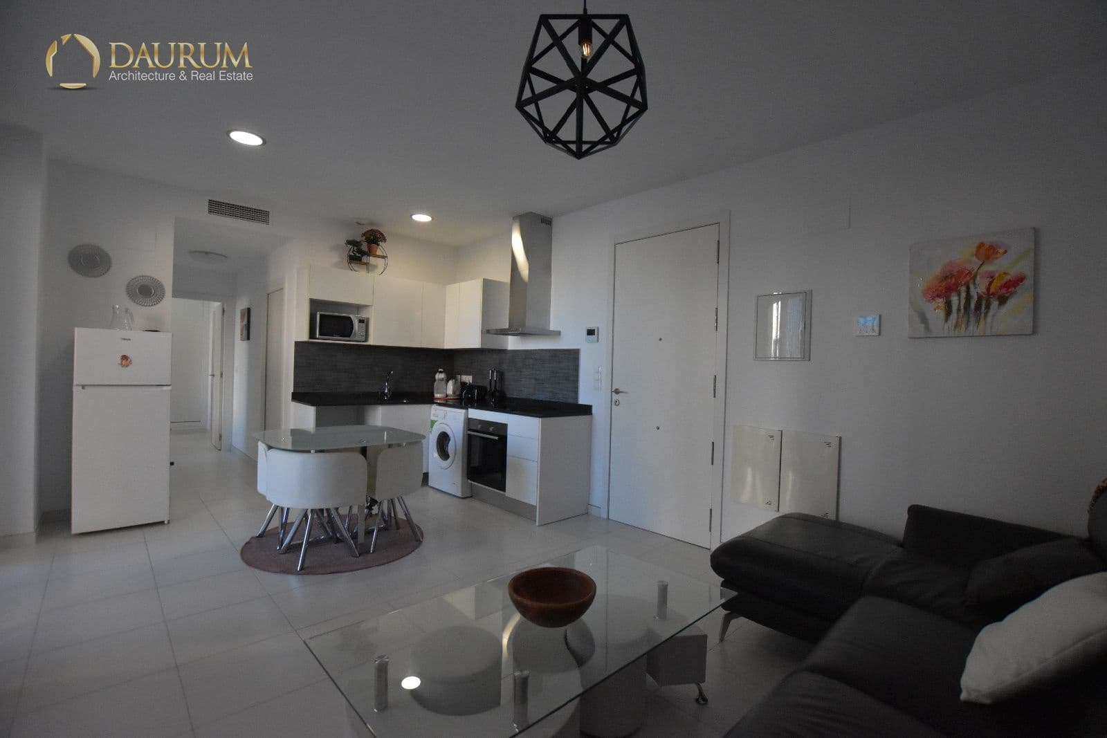 2 soverom Leilighet til salgs i Calpe / Calp med svømmebasseng garasje - € 525 000 (Ref: 9397818)