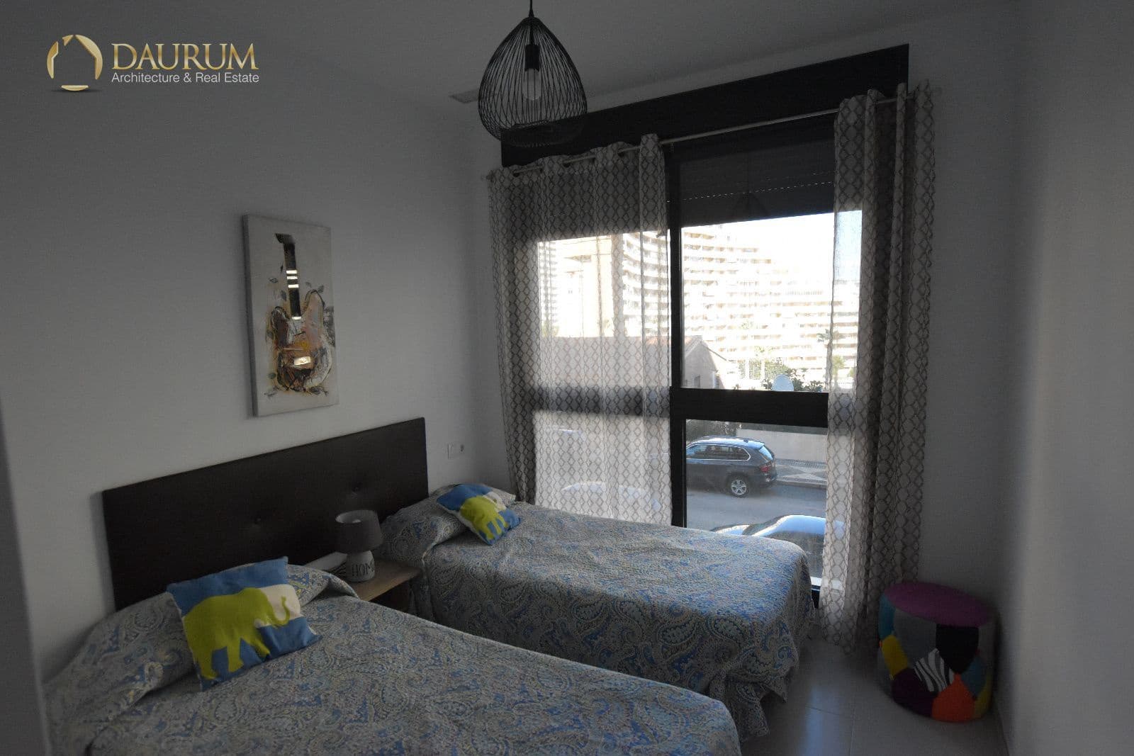 2 soverom Leilighet til salgs i Calpe / Calp med svømmebasseng garasje - € 525 000 (Ref: 9397818)