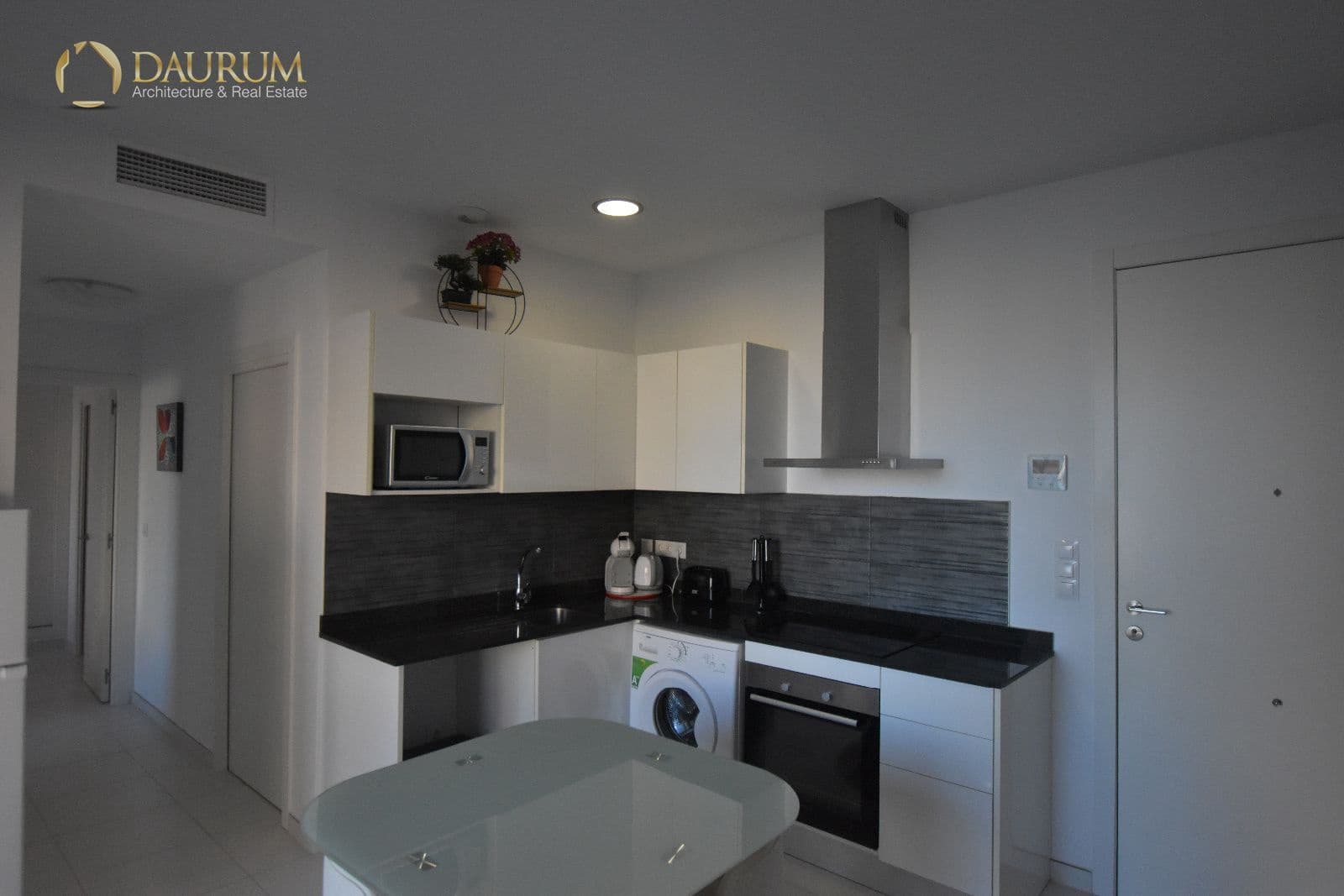 2 soverom Leilighet til salgs i Calpe / Calp med svømmebasseng garasje - € 525 000 (Ref: 9397818)