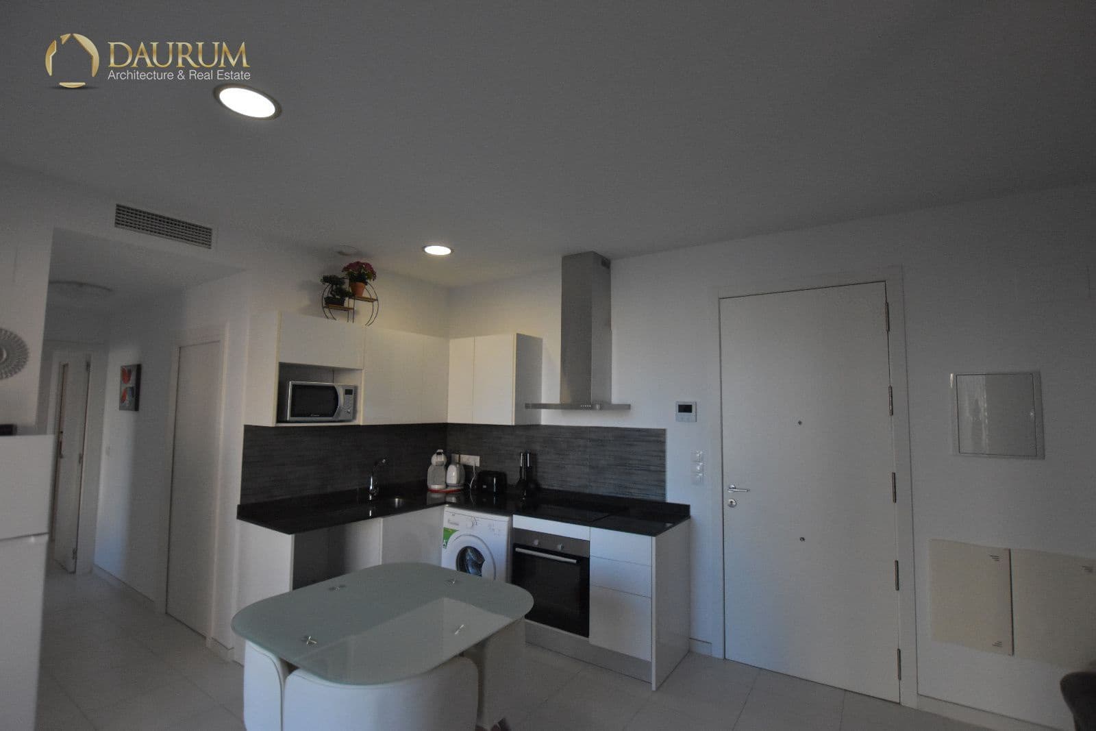 2 soverom Leilighet til salgs i Calpe / Calp med svømmebasseng garasje - € 525 000 (Ref: 9397818)