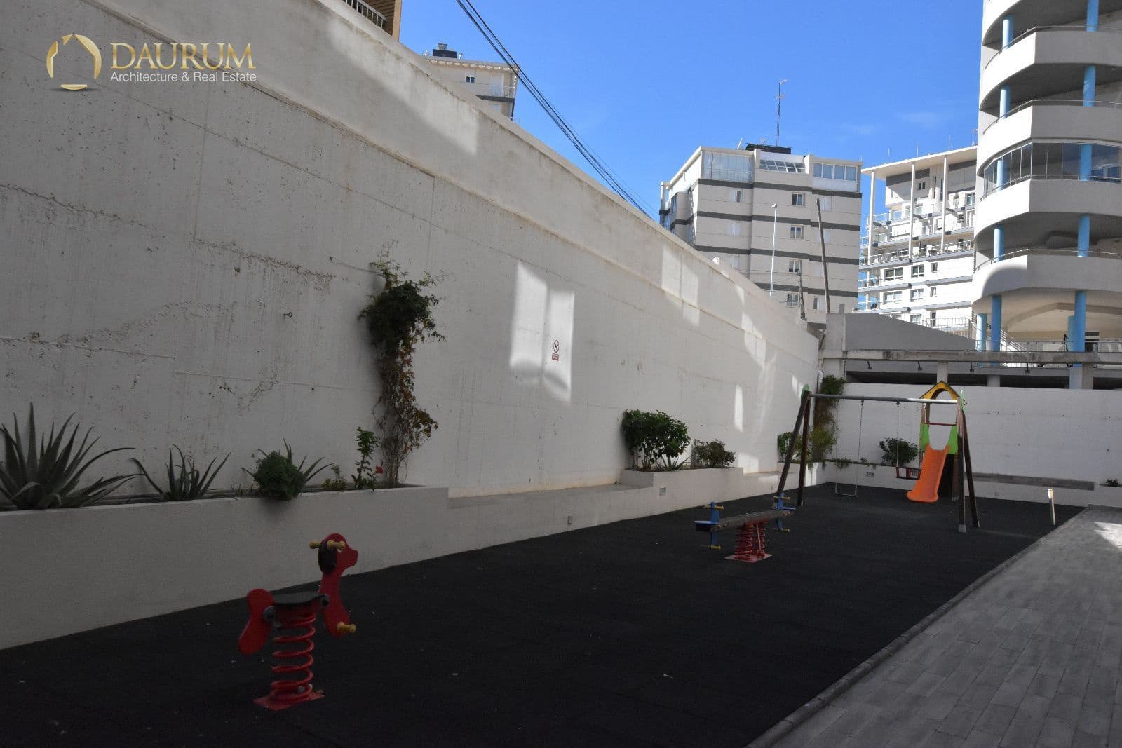 2 soverom Leilighet til salgs i Calpe / Calp med svømmebasseng garasje - € 525 000 (Ref: 9397818)