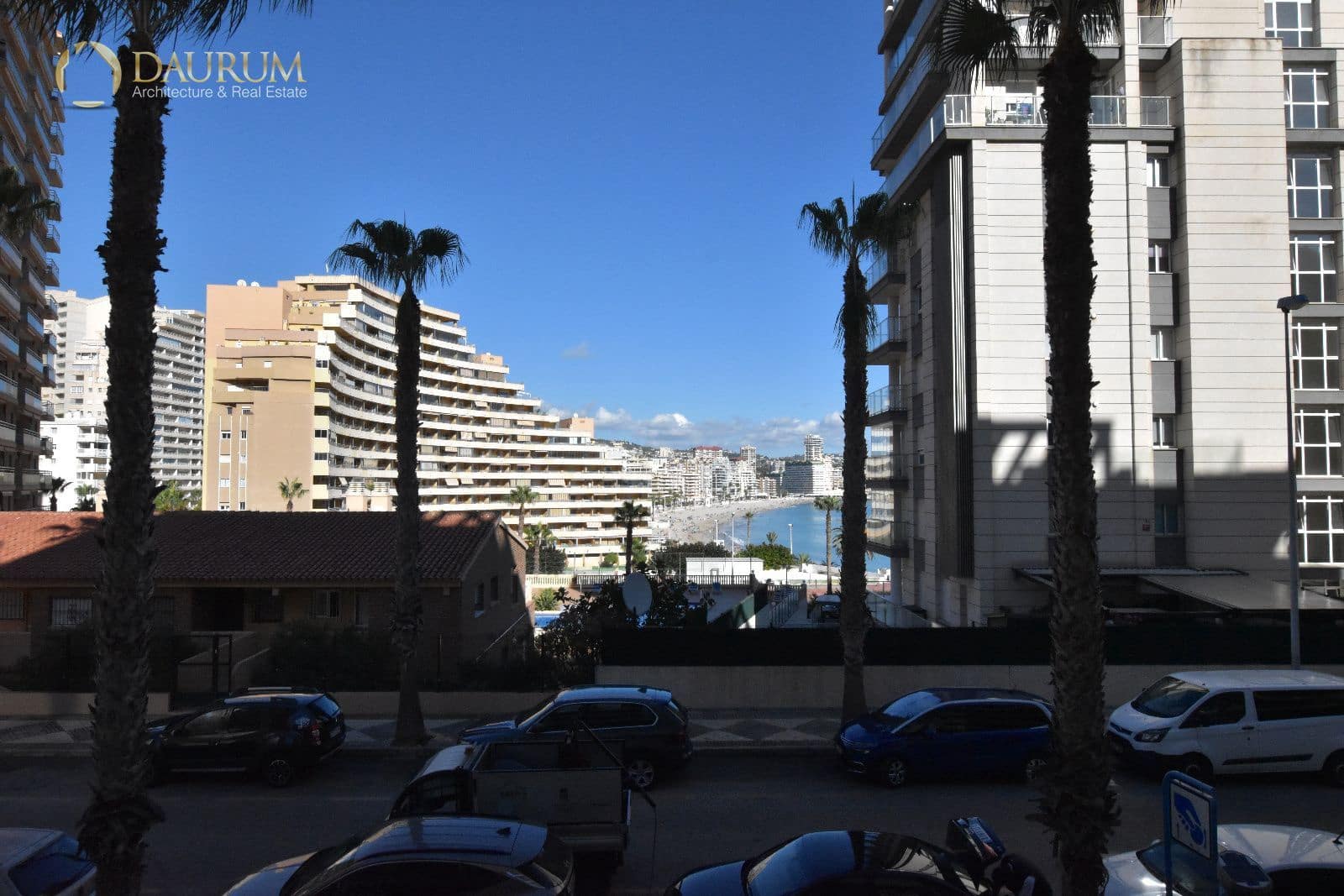 2 soverom Leilighet til salgs i Calpe / Calp med svømmebasseng garasje - € 525 000 (Ref: 9397818)