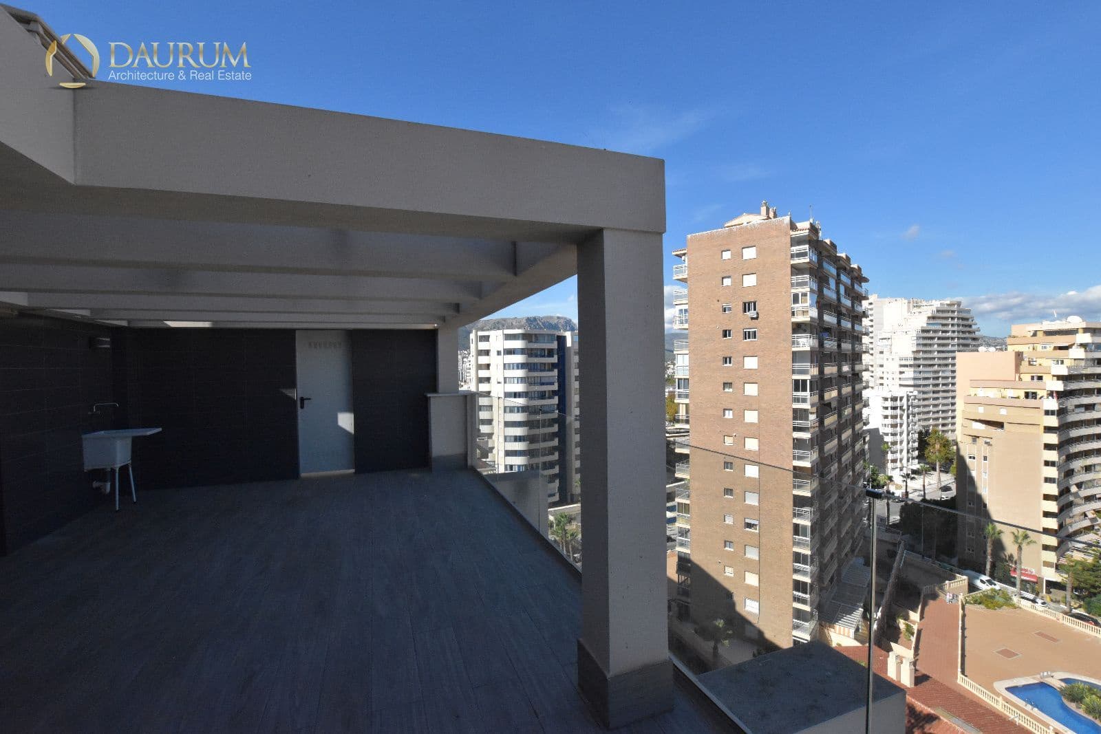 2 soverom Leilighet til salgs i Calpe / Calp med svømmebasseng garasje - € 525 000 (Ref: 9397818)