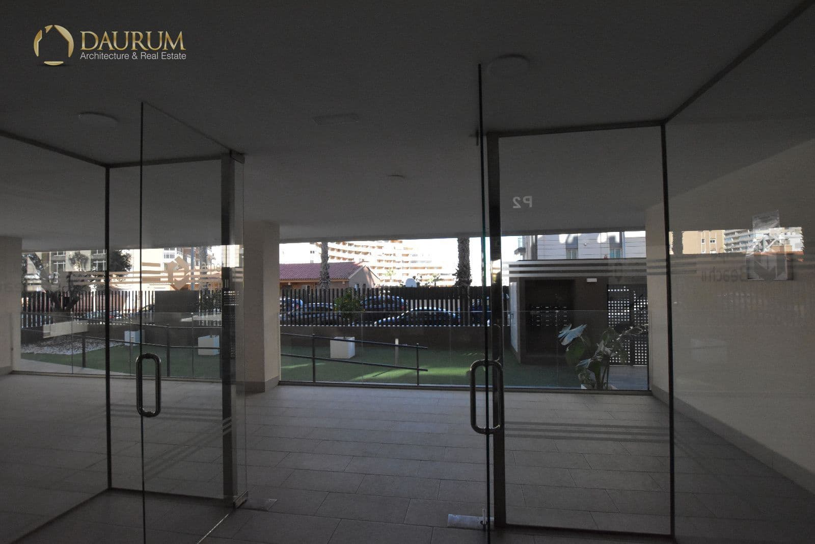 2 soverom Leilighet til salgs i Calpe / Calp med svømmebasseng garasje - € 525 000 (Ref: 9397818)