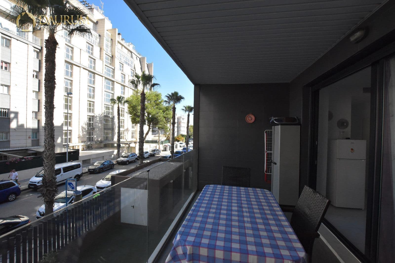 2 soverom Leilighet til salgs i Calpe / Calp med svømmebasseng garasje - € 525 000 (Ref: 9397818)