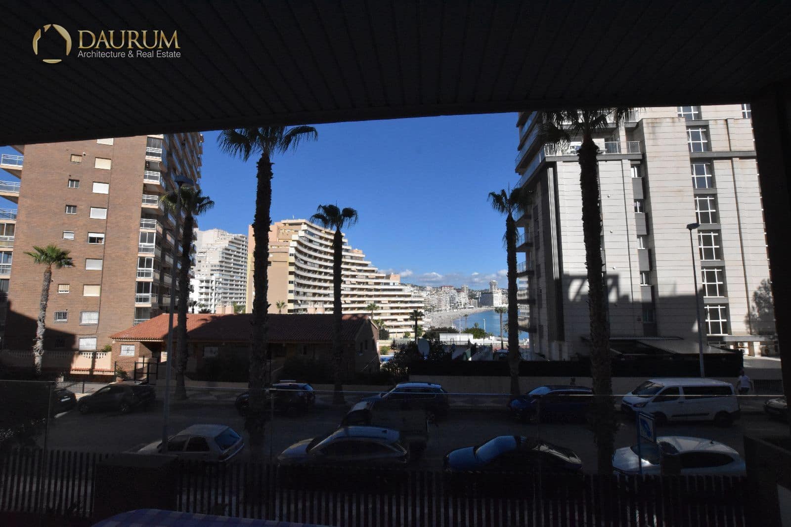 2 soverom Leilighet til salgs i Calpe / Calp med svømmebasseng garasje - € 525 000 (Ref: 9397818)