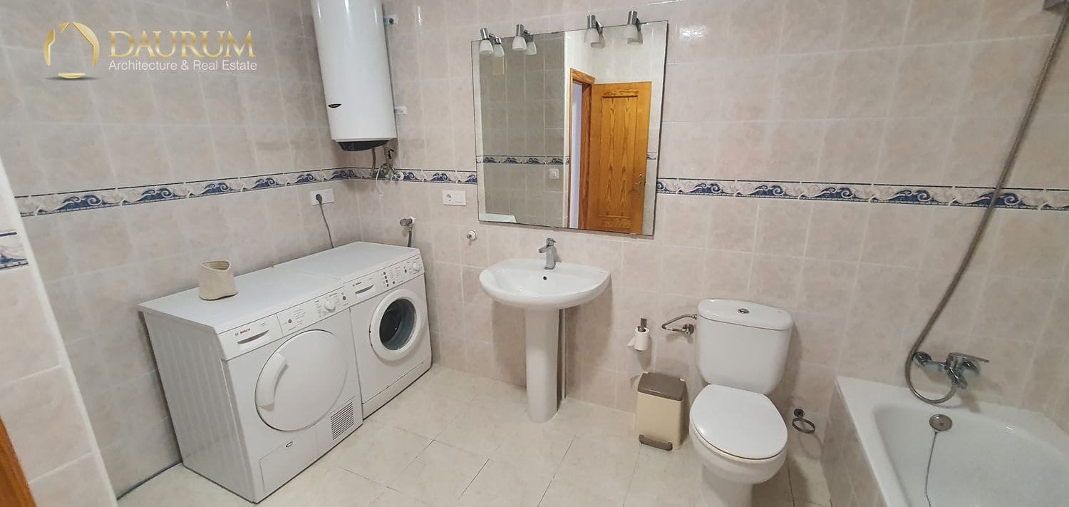 3 soverom Hus til salgs i Benitachell / Benitatxell med svømmebasseng garasje - € 330 000 (Ref: 9399652)