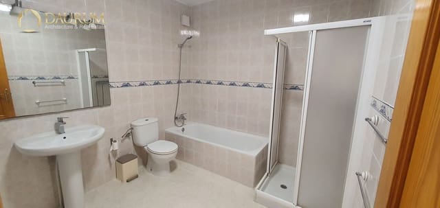 3 bedroom Townhouse for sale in Benitachell / Benitatxell with pool garage - € 330,000 (Ref: 9399652)