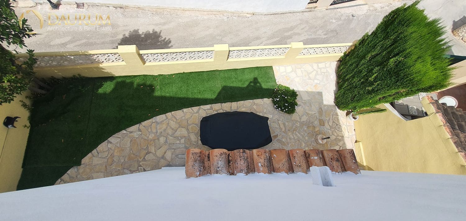 3 soverom Hus til salgs i Benitachell / Benitatxell med svømmebasseng garasje - € 330 000 (Ref: 9399652)