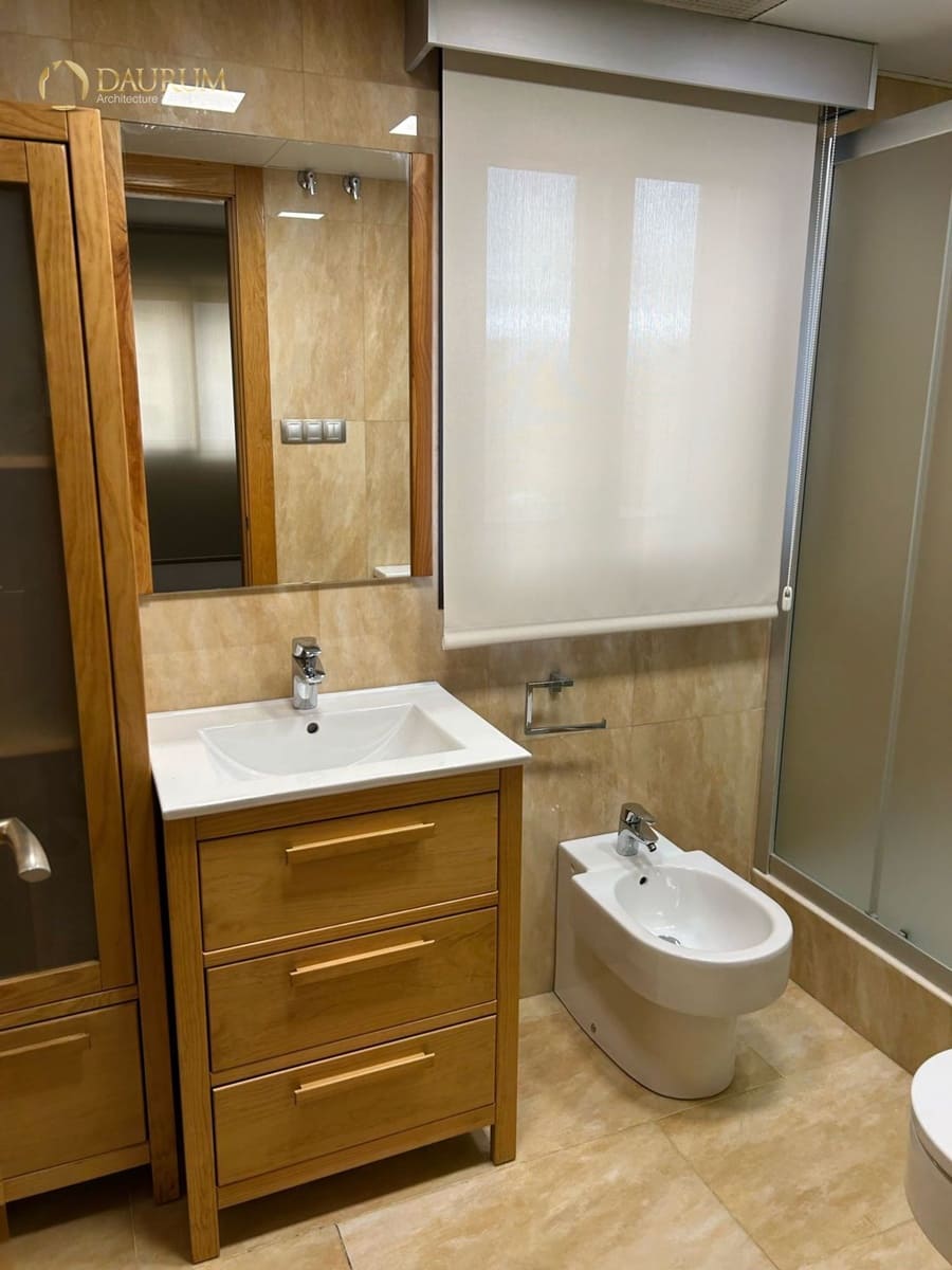 3 soveværelse Lejlighed til salg i Benidorm med swimmingpool garage - € 320.000 (Ref: 9399886)