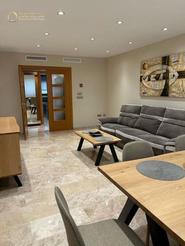 3 soveværelse Lejlighed til salg i Juzgados - Plaza de Toros, Benidorm med swimmingpool garage - € 320.000 (Ref: 9399886)