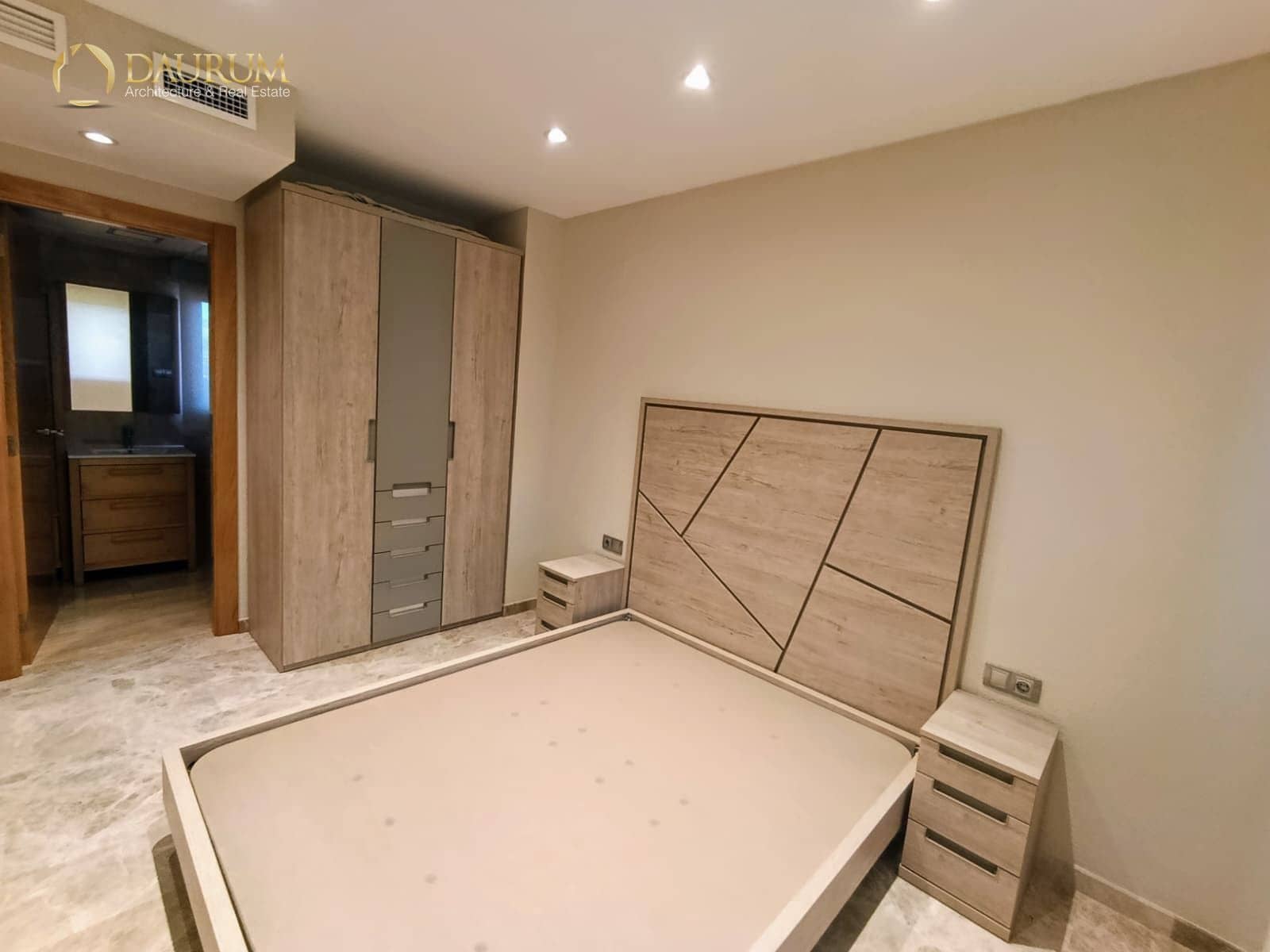 3 soveværelse Lejlighed til salg i Benidorm med swimmingpool garage - € 320.000 (Ref: 9399886)