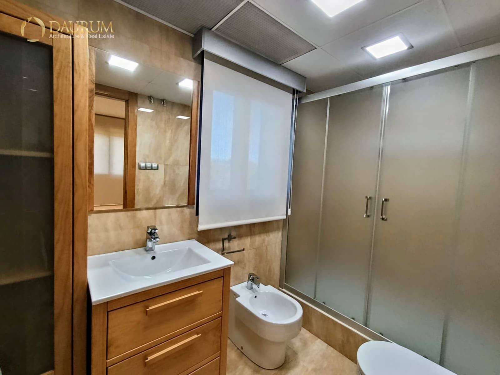 3 soveværelse Lejlighed til salg i Benidorm med swimmingpool garage - € 320.000 (Ref: 9399886)