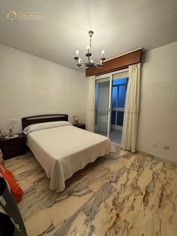 3 quarto Apartamento para venda em Ensanche - Diputacion, Alicante cidade com garagem - 750 000 € (Ref: 9400022)