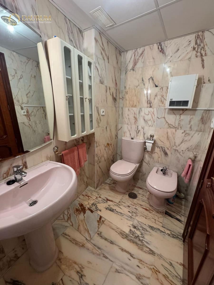 3 sypialnia Mieszkanie na sprzedaż w Miasto Alicante / Alacant z garażem - 750 000 € (Ref: 9400022)