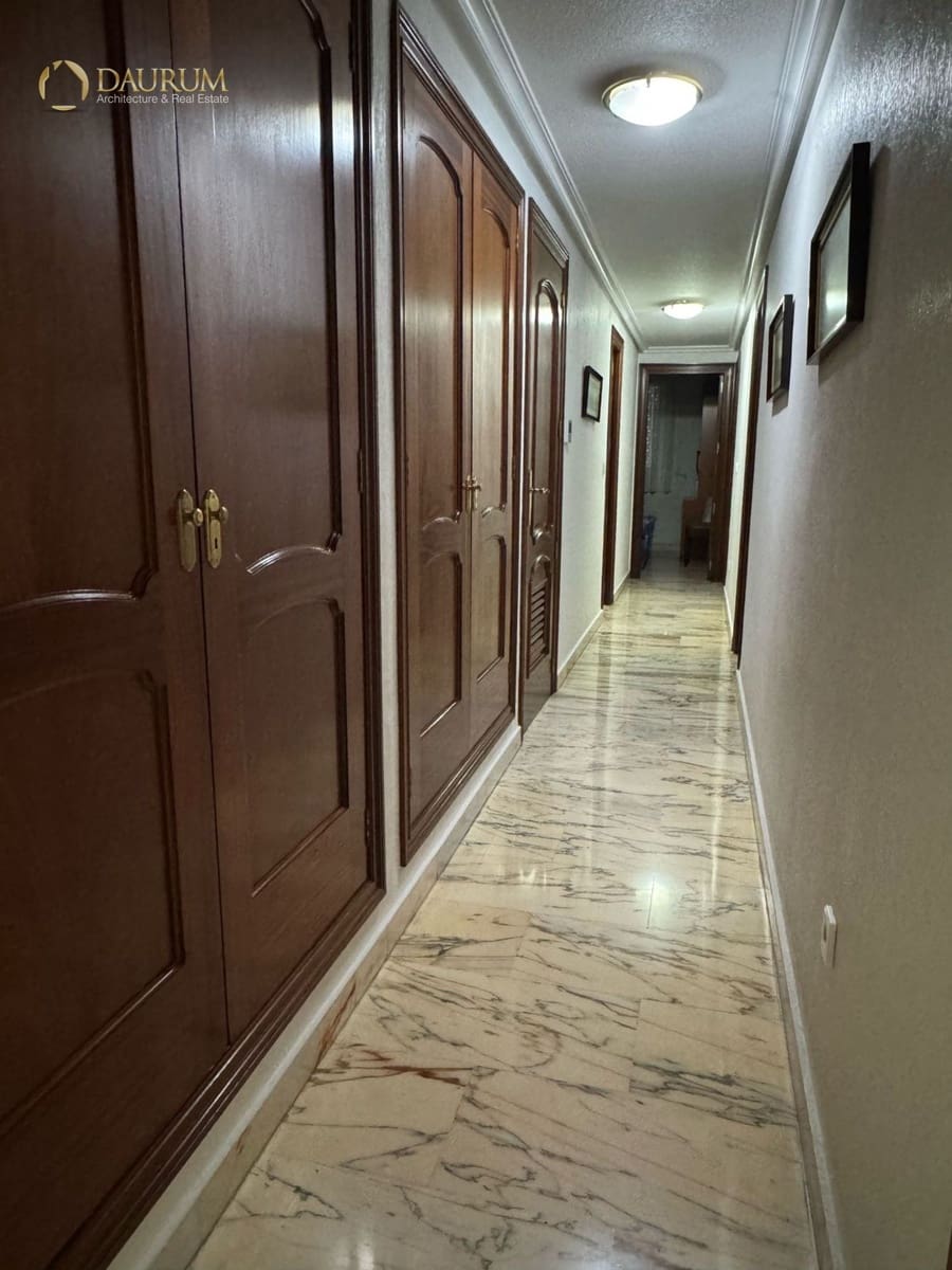 3 sypialnia Mieszkanie na sprzedaż w Miasto Alicante / Alacant z garażem - 750 000 € (Ref: 9400022)