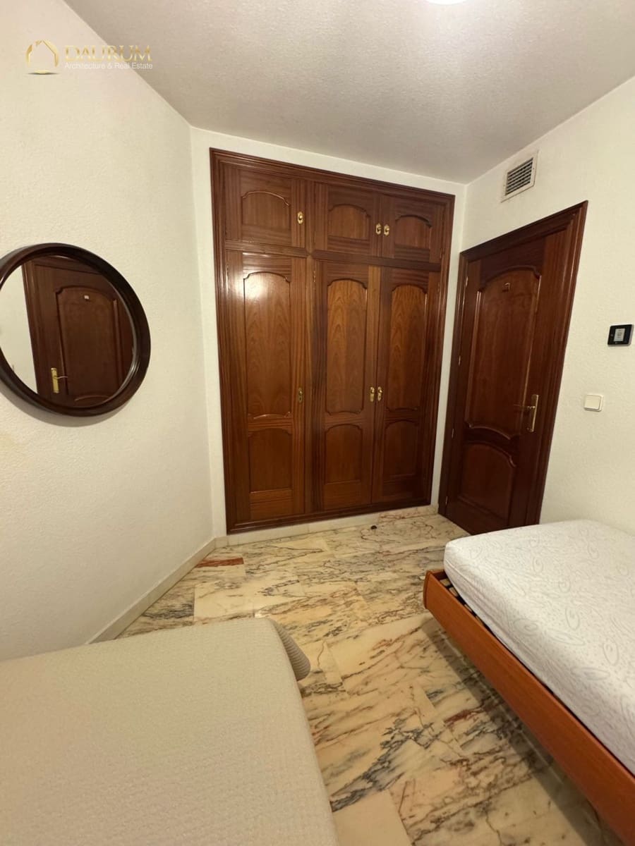 3 sypialnia Mieszkanie na sprzedaż w Miasto Alicante / Alacant z garażem - 750 000 € (Ref: 9400022)