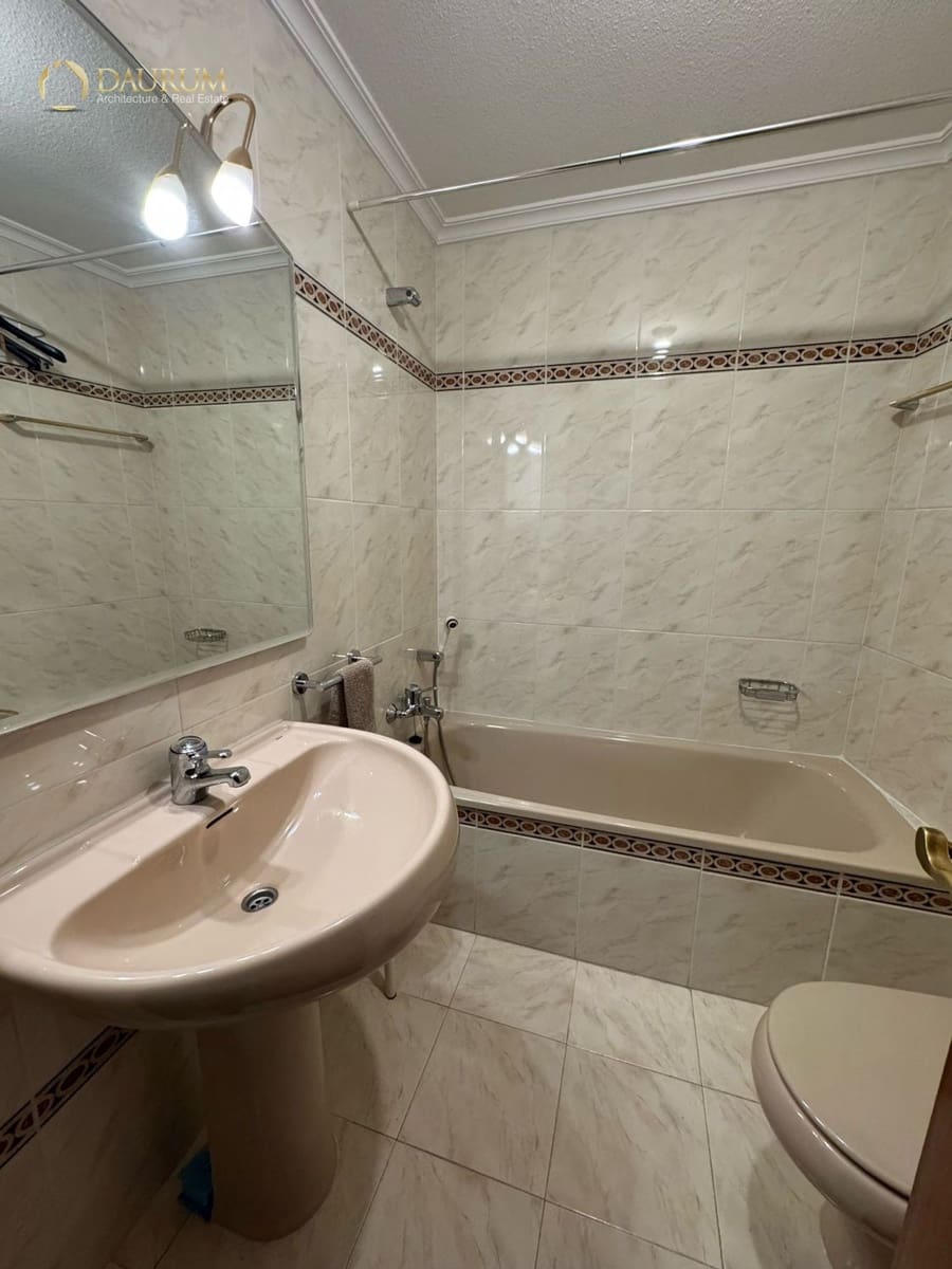 3 sypialnia Mieszkanie na sprzedaż w Miasto Alicante / Alacant z garażem - 750 000 € (Ref: 9400022)