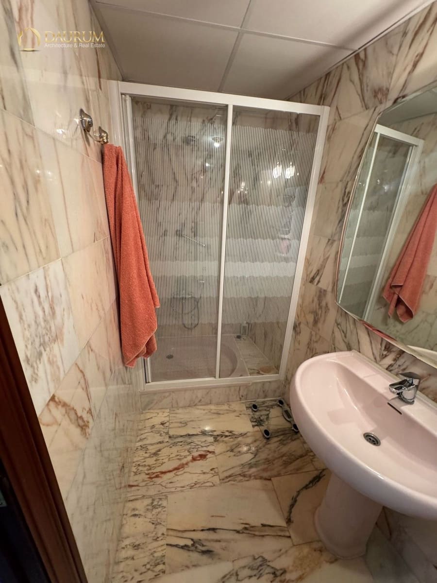 3 sypialnia Mieszkanie na sprzedaż w Miasto Alicante / Alacant z garażem - 750 000 € (Ref: 9400022)