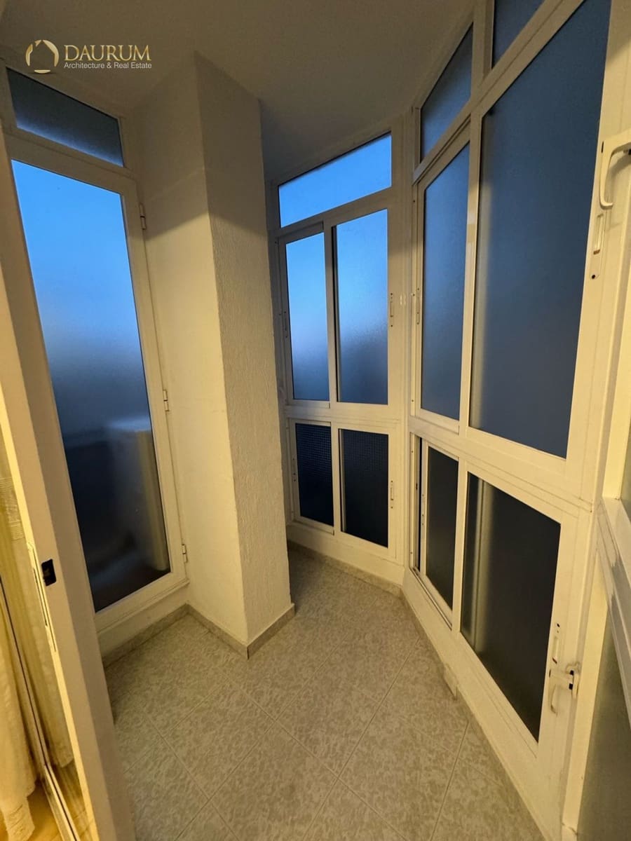 3 sypialnia Mieszkanie na sprzedaż w Miasto Alicante / Alacant z garażem - 750 000 € (Ref: 9400022)