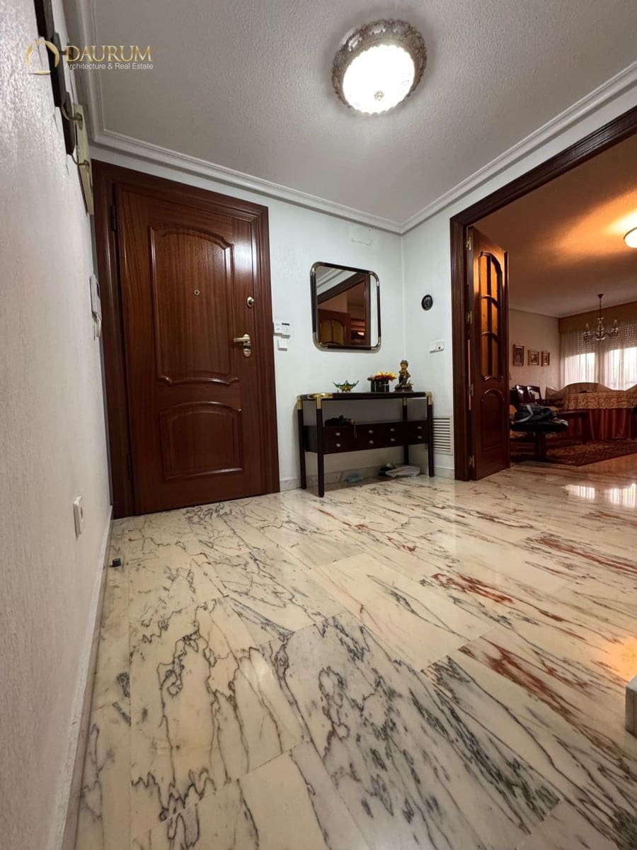 3 sypialnia Mieszkanie na sprzedaż w Miasto Alicante / Alacant z garażem - 750 000 € (Ref: 9400022)