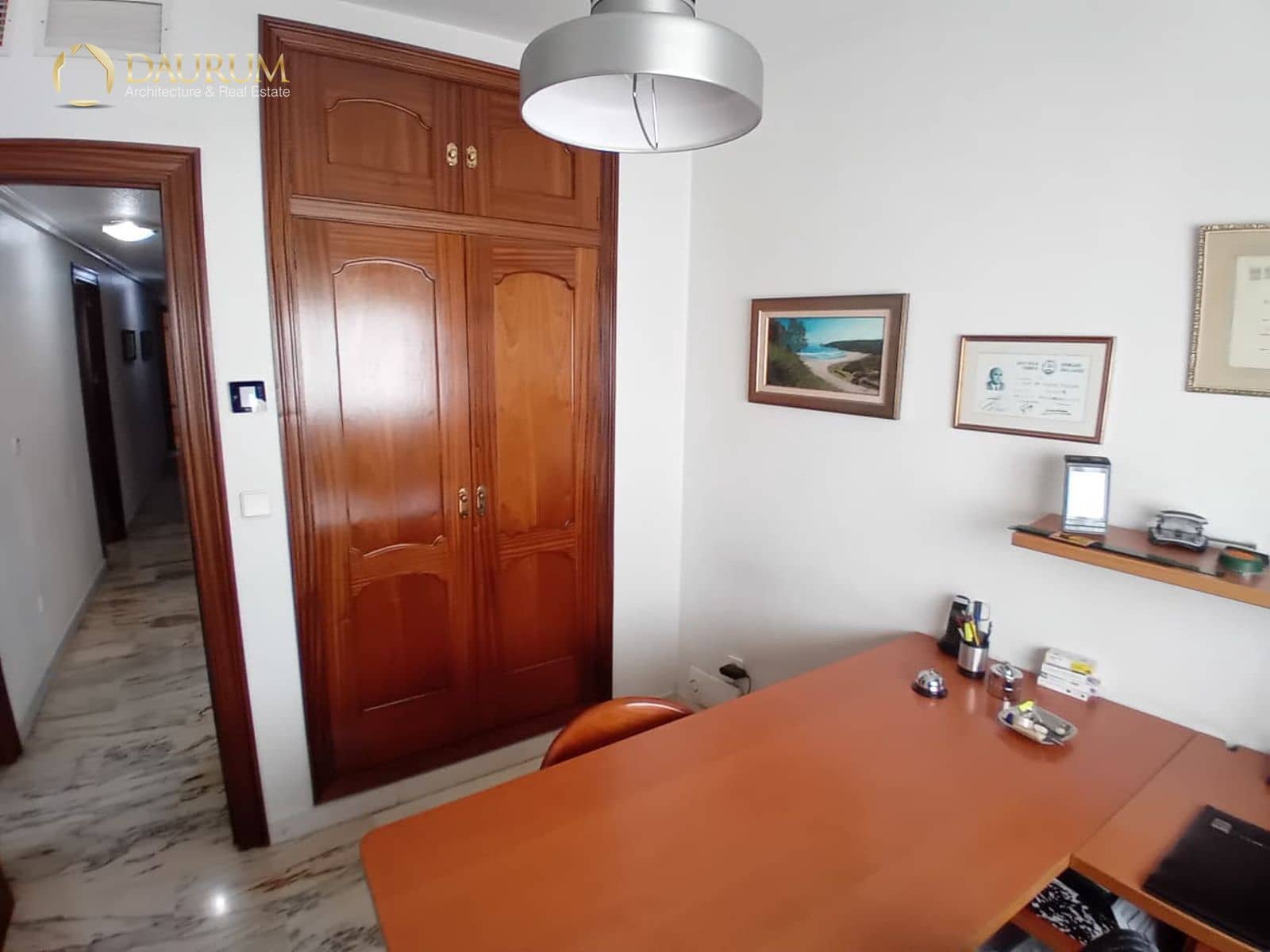 3 sypialnia Mieszkanie na sprzedaż w Miasto Alicante / Alacant z garażem - 750 000 € (Ref: 9400022)