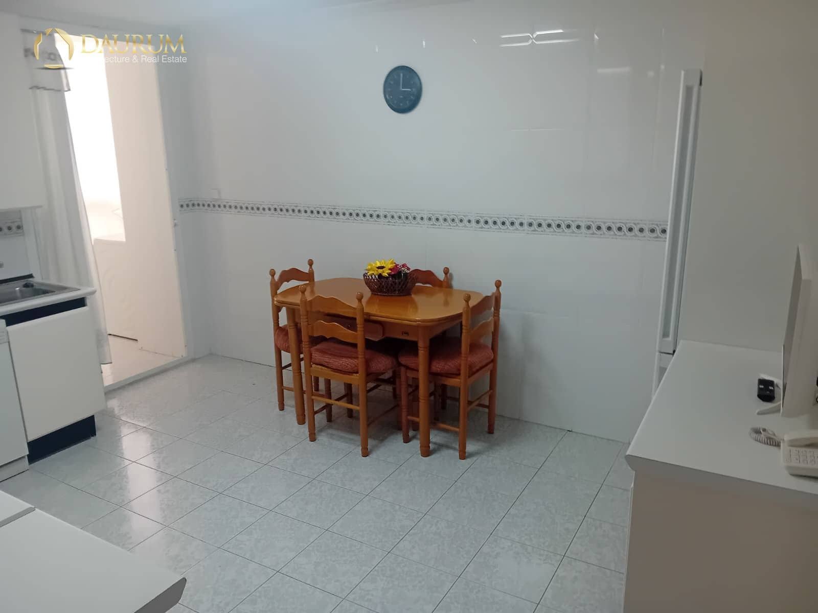 3 sypialnia Mieszkanie na sprzedaż w Miasto Alicante / Alacant z garażem - 750 000 € (Ref: 9400022)