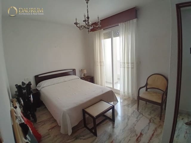 3 quarto Apartamento para venda em Ensanche - Diputacion, Alicante cidade com garagem - 750 000 € (Ref: 9400022)