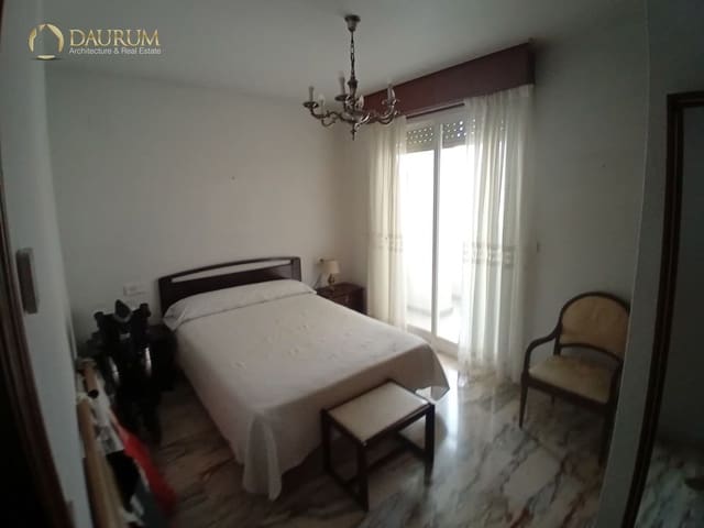 3 quarto Apartamento para venda em Ensanche - Diputacion, Alicante cidade com garagem - 750 000 € (Ref: 9400022)