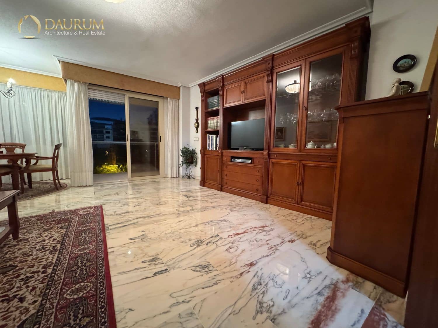 3 sypialnia Mieszkanie na sprzedaż w Miasto Alicante / Alacant z garażem - 750 000 € (Ref: 9400022)