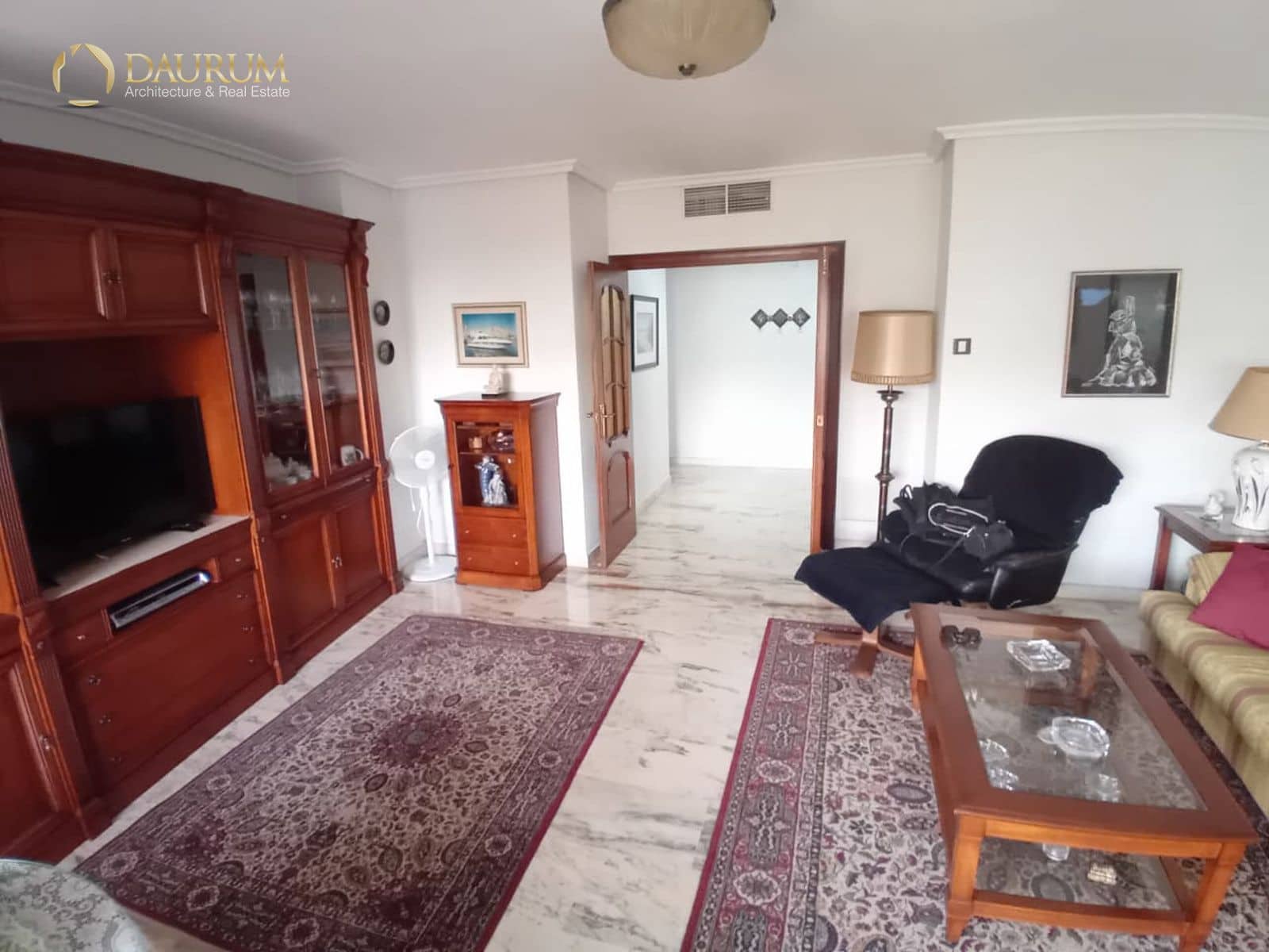 3 sypialnia Mieszkanie na sprzedaż w Miasto Alicante / Alacant z garażem - 750 000 € (Ref: 9400022)