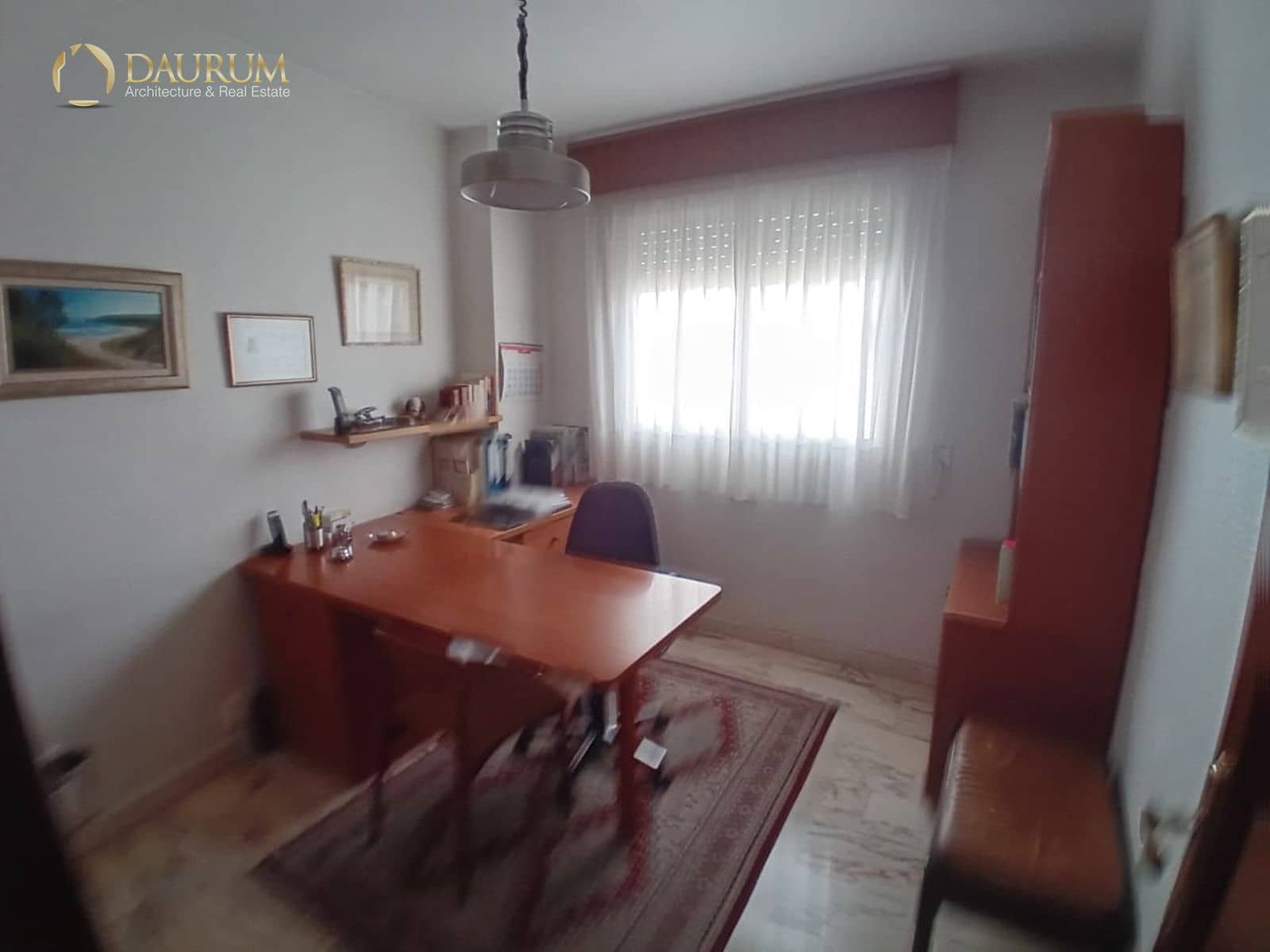 3 sypialnia Mieszkanie na sprzedaż w Miasto Alicante / Alacant z garażem - 750 000 € (Ref: 9400022)