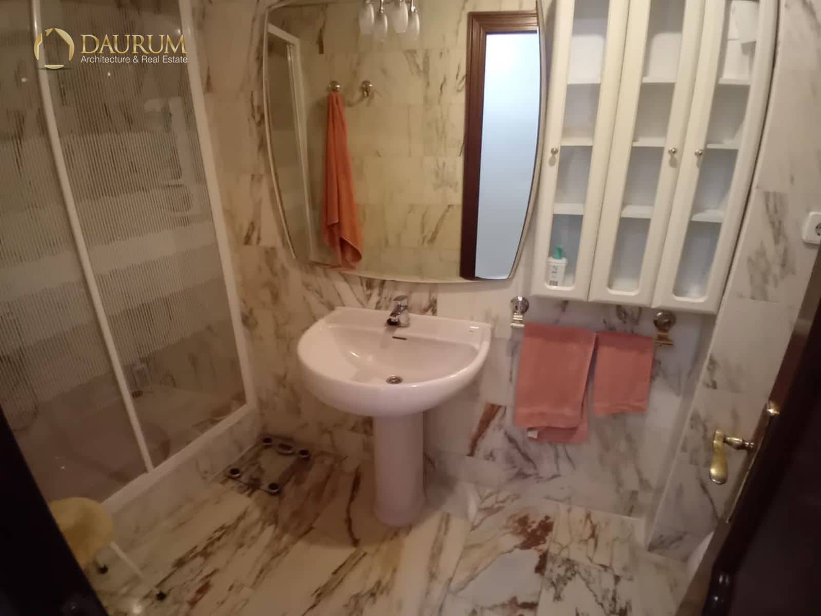 3 sypialnia Mieszkanie na sprzedaż w Miasto Alicante / Alacant z garażem - 750 000 € (Ref: 9400022)